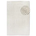 Dywan Rosalie 120x170cm True White 100% juta - 3