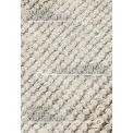 Dywan Rosalie 120x170cm True White 100% juta - 8