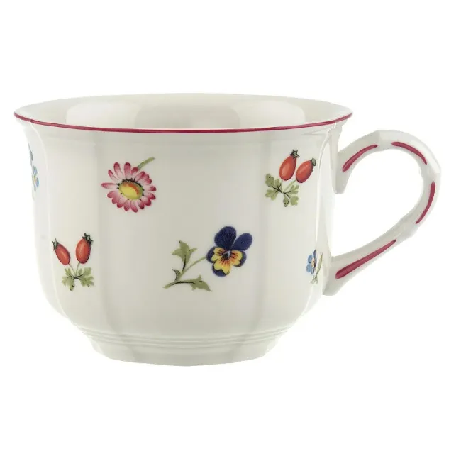 Filiżanka Petite Fleur 350ml śniadaniowa