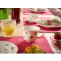 Petite Fleur Mug 350ml Breakfast - 9