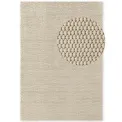 Dywan Southwark 120x170cm Rope Cream do wnętrz i na zewnątrz - 3