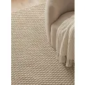 Dywan Southwark 120x170cm Rope Cream do wnętrz i na zewnątrz - 5