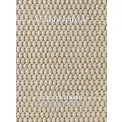 Dywan Southwark 120x170cm Rope Cream do wnętrz i na zewnątrz - 8