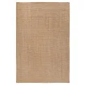 Dywan Rosalie 120x170cm Natural Gold 100% juta - 1