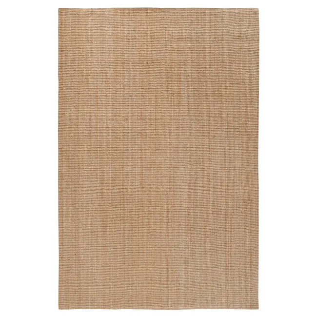 Dywan Rosalie 120x170cm Natural Gold 100% juta - 1