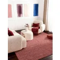 Dywan Notting Hill 160x230cm Portobello Dark Pink - 4