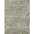 Dywan Notting Hill 80x200cm Portobello Light Green - 9