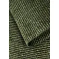 Dywan Rosalie 120x170cm Jungle Green 100% juta - 10
