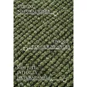 Dywan Rosalie 120x170cm Jungle Green 100% juta - 8