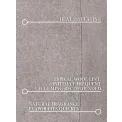 Dywan Kivi 200cm Natural Grey okrągły - 8