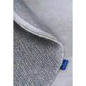 Dywan Francois 200cm Silver okrągły 100% wełna - 10