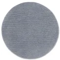 Dywan Francois 200cm Silver okrągły 100% wełna - 2