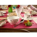 Petite Fleur Mug 200ml for Coffee - 7