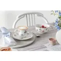 Petite Fleur Mug 200ml for Coffee - 8