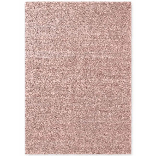 Dywan Notting Hill 160x230cm Portobello Rust Pink
