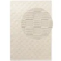 Dywan Scala 200x300cm Natural White 100% wełna - 3
