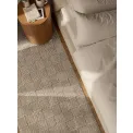 Dywan Scala 80x200cm Grey Beige 100% wełna - 5