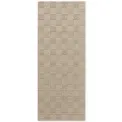 Dywan Scala 80x200cm Grey Beige 100% wełna - 1