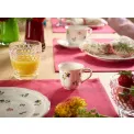 Petite Fleur Mug 100ml for Espresso - 11