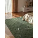 Dywan Scala 200x300cm Green 100% wełna - 6