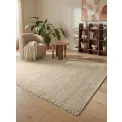 Dywan Southwark 160x230cm Rope Cream do wnętrz i na zewnątrz - 4