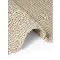 Dywan Southwark 160x230cm Rope Cream do wnętrz i na zewnątrz - 9