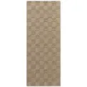 Dywan Scala 80x200cm Caramel 100% wełna - 1
