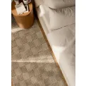 Dywan Scala 80x200cm Caramel 100% wełna - 6