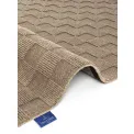 Dywan Scala 80x200cm Caramel 100% wełna - 11