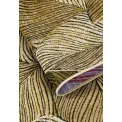 Dywan Eugene 160x235cm Gold Black do wnętrz i na zewnątrz - 9