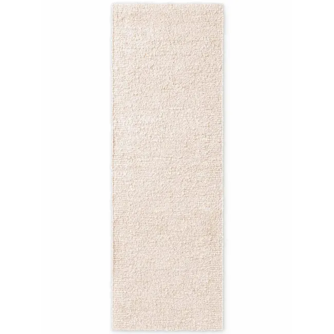 Dywan Notting Hill 80x200cm Portobello Cream Beige