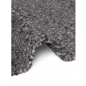 Dywan Notting Hill 120x170cm Portobello Dark Grey - 10