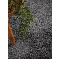 Dywan Notting Hill 120x170cm Portobello Dark Grey - 12