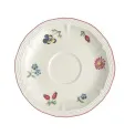 Petite Fleur Saucer 13cm for Espresso Mug