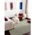 Dywan Notting Hill 160x230cm Portobello Light Green - 4