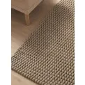 Dywan Southwark 80x250cm Rope Beige Grey do wnętrz i na zewnątrz - 5