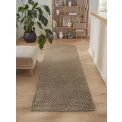 Dywan Southwark 80x250cm Rope Beige Grey do wnętrz i na zewnątrz - 4