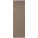 Dywan Southwark 80x250cm Rope Beige Grey do wnętrz i na zewnątrz - 1