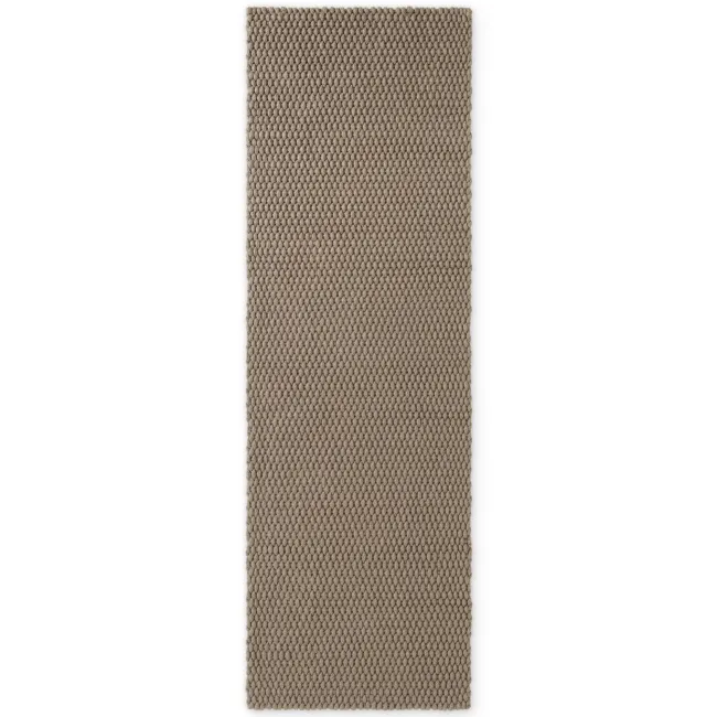 Dywan Southwark 80x250cm Rope Beige Grey do wnętrz i na zewnątrz