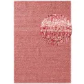 Dywan Notting Hill 120x170cm Portobello Dark Pink - 3