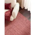Dywan Notting Hill 120x170cm Portobello Dark Pink - 5