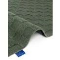 Dywan Scala 120x170cm Green 100% wełna - 10