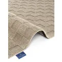 Dywan Scala 120x170cm Grey Beige 100% wełna - 11