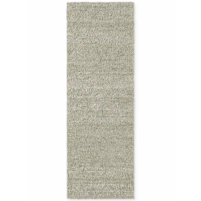 Dywan Notting Hill 80x300cm Portobello Light Green