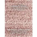 Dywan Notting Hill 80x200cm Portobello Rust Pink - 9