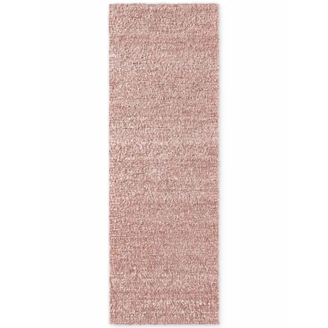 Dywan Notting Hill 80x200cm Portobello Rust Pink