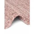 Dywan Notting Hill 80x200cm Portobello Rust Pink - 10