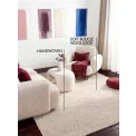 Dywan Notting Hill 160x230cm Portobello Cream Beige - 6