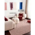 Dywan Notting Hill 120x170cm Portobello Rust Pink - 6