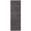 Dywan Notting Hill 80x300cm Portobello Dark Grey - 1